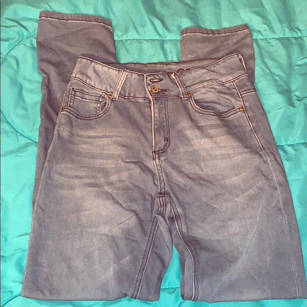 Rue 21 Jeans